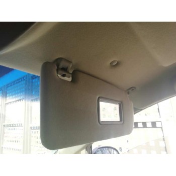 ssangyong rodius del año 2012