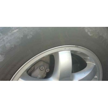 mercedes-benz clase m (w163) del año 2003