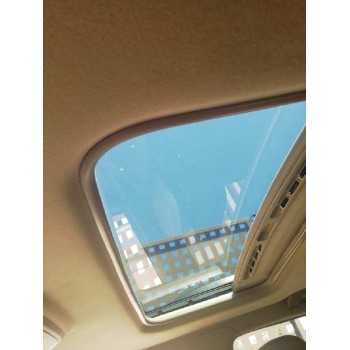 ssangyong rodius del año 2012