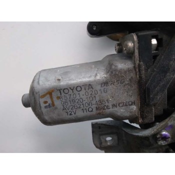 Recambio de elevalunas delantero derecho para toyota auris touring sports (e18) hybrid active referencia OEM IAM 8570102010 10 P