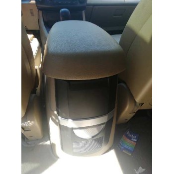 ssangyong rodius del año 2012