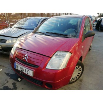 CITROËN C2