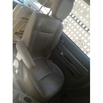 ssangyong rodius del año 2012