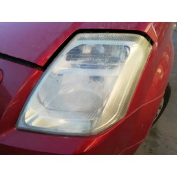 citroën c2 del año 2007