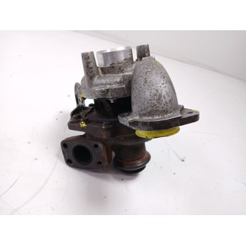 Recambio de turbocompresor para ford focus lim. (cb8) edition referencia OEM IAM 9686120680 b 8062912