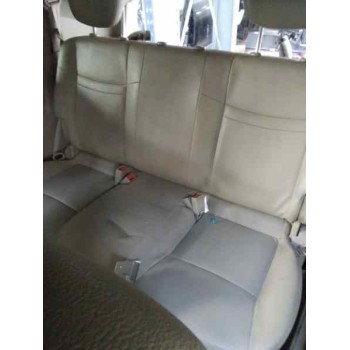 ssangyong rodius del año 2012