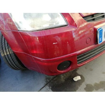 citroën c2 del año 2007