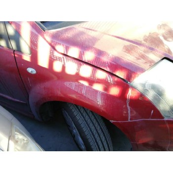 citroën c2 del año 2007