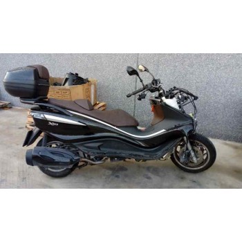 piaggio (vespa) x10 350 del año 2012