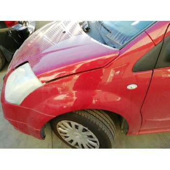 citroën c2 del año 2007