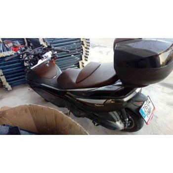 piaggio (vespa) x10 350 del año 2012