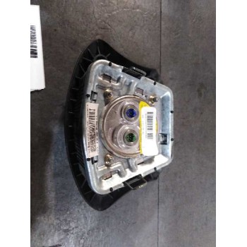 Recambio de airbag delantero izquierdo para citroën c5 berlina 2.0 hdi sx referencia OEM IAM 96326381ZE  