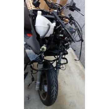 piaggio (vespa) x10 350 del año 2012