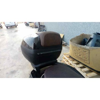 piaggio (vespa) x10 350 del año 2012