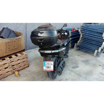 piaggio (vespa) x10 350 del año 2012