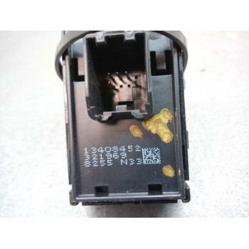 Recambio de mando elevalunas trasero izquierdo para opel astra k lim. 5türig dynamic referencia OEM IAM 13408452  