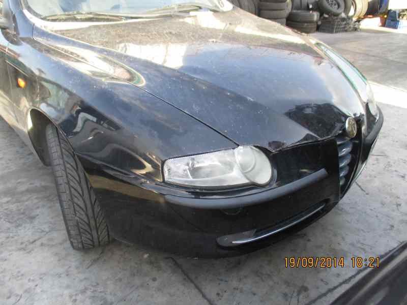 alfa romeo 147 (190) del año 2003