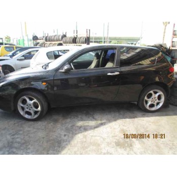 alfa romeo 147 (190) del año 2003