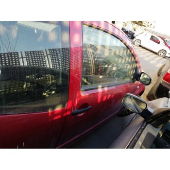 citroën c2 del año 2007