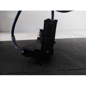 Recambio de cerradura puerta delantera derecha para peugeot 308 gti referencia OEM IAM 9810309680 7 PIN 