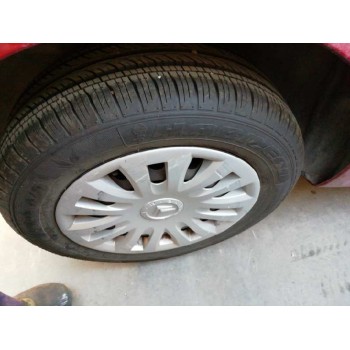 citroën c2 del año 2007