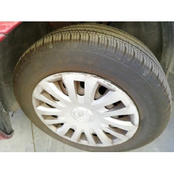 citroën c2 del año 2007