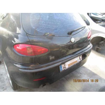 alfa romeo 147 (190) del año 2003