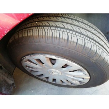 citroën c2 del año 2007