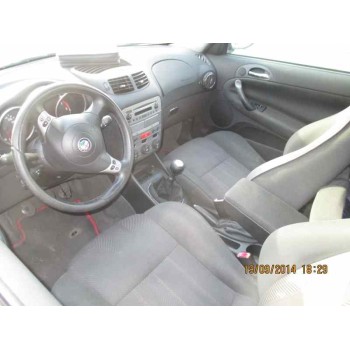 alfa romeo 147 (190) del año 2003