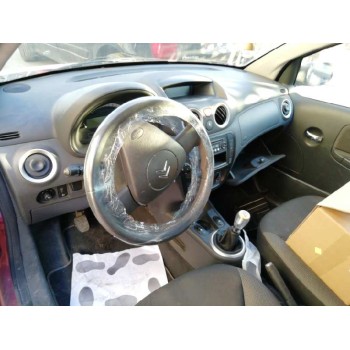 citroën c2 del año 2007