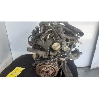 Recambio de motor completo para fiat fiorino básico referencia OEM IAM 199A2000 M 