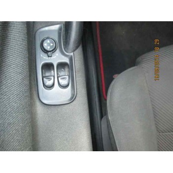 alfa romeo 147 (190) del año 2003