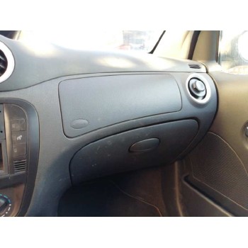 citroën c2 del año 2007