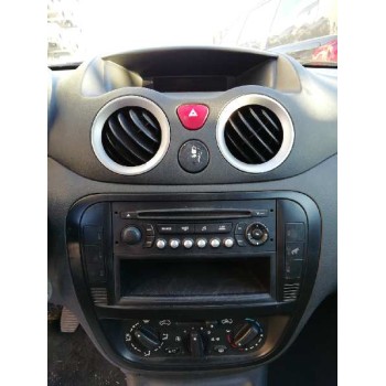 citroën c2 del año 2007