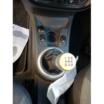 citroën c2 del año 2007