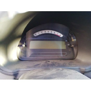 citroën c2 del año 2007