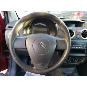 citroën c2 del año 2007