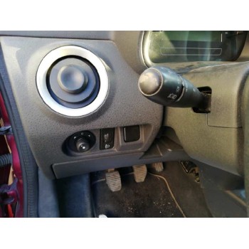 citroën c2 del año 2007