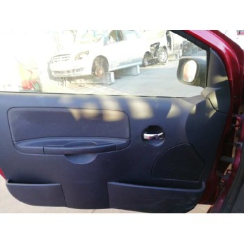 citroën c2 del año 2007