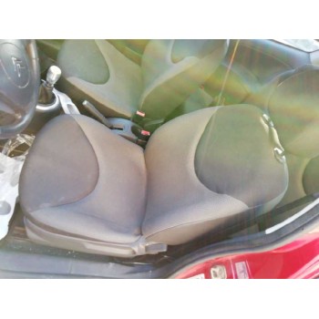 citroën c2 del año 2007