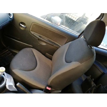 citroën c2 del año 2007