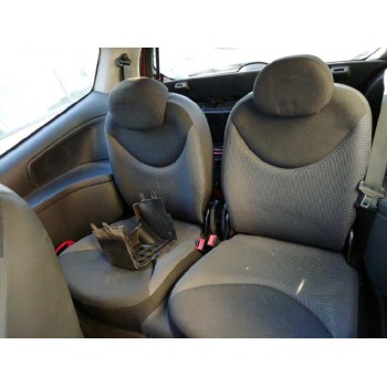 citroën c2 del año 2007