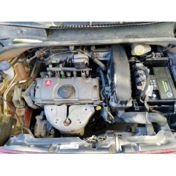 citroën c2 del año 2007