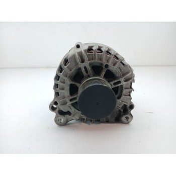 Recambio de alternador para skoda yeti (5l) 2.0 tdi referencia OEM IAM 03l903023l tg14c043 2612004e