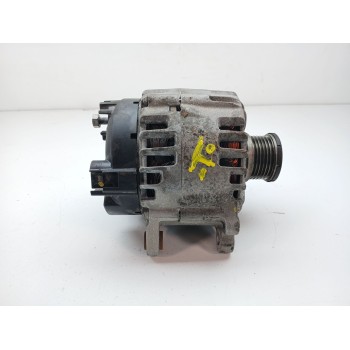 Recambio de alternador para skoda yeti (5l) 2.0 tdi referencia OEM IAM 03l903023l tg14c043 2612004e