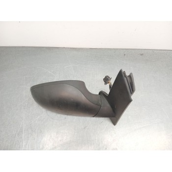 Recambio de retrovisor derecho para seat altea (5p1) 1.9 tdi referencia OEM IAM   