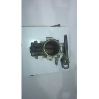 Recambio de caja mariposa para bmw serie 3 berlina (e30) 316i referencia OEM IAM 17178949  