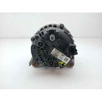 Recambio de alternador para skoda yeti (5l) 2.0 tdi referencia OEM IAM 03l903023l tg14c043 2612004e