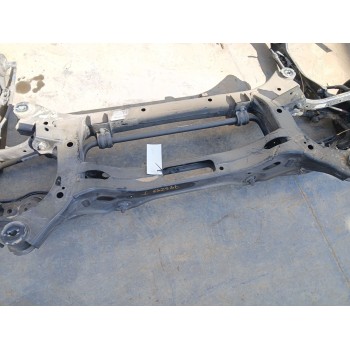 Recambio de puente trasero para hyundai tucson (tl, tle) 1.7 crdi referencia OEM IAM 55405D7000  55210d3050