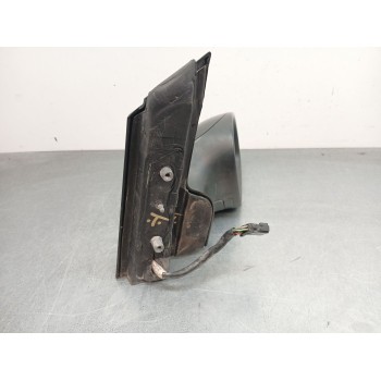 Recambio de retrovisor derecho para seat altea (5p1) 1.9 tdi referencia OEM IAM   